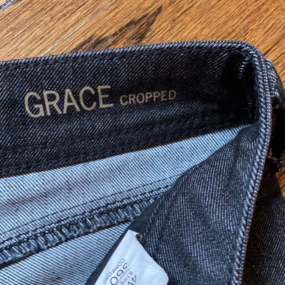 Dl 1961-Glitter Stripe - image 4